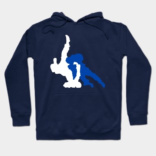 Judo Hoodie